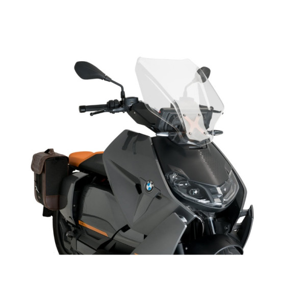 Puig V-tech line touring screen